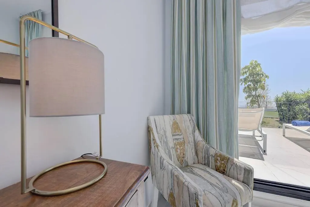 Ground Floor 4 Bedroom Apartment @ Estepona Hills! 0*,  Spain