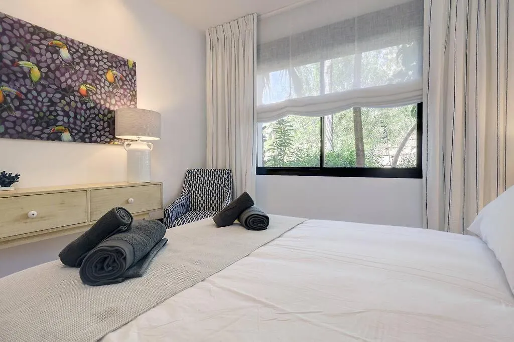 Ground Floor 4 Bedroom Apartment @ Estepona Hills! Spain