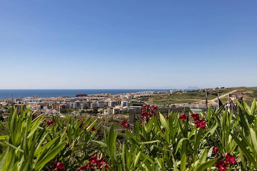 Ground Floor 4 Bedroom Apartment @ Estepona Hills! Spain
